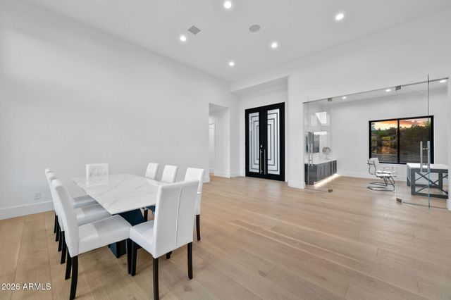 300 N Lynx Creek Road, Prescott, AZ 86303