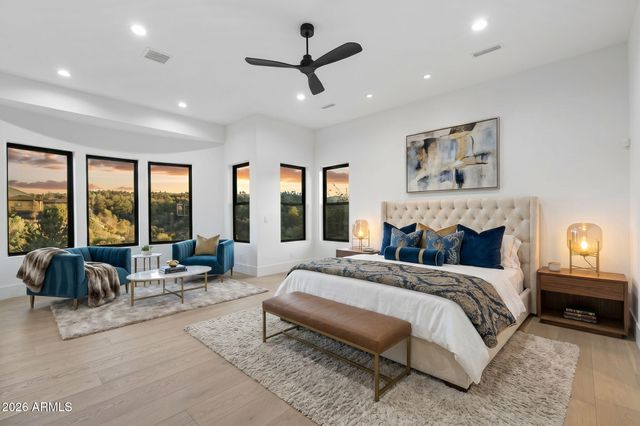 300 N Lynx Creek Road, Prescott, AZ 86303