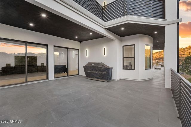300 N Lynx Creek Road, Prescott, AZ 86303