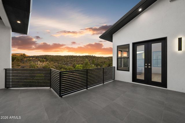 300 N Lynx Creek Road, Prescott, AZ 86303