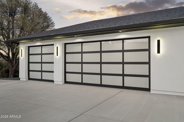 300 N Lynx Creek Road, Prescott, AZ 86303