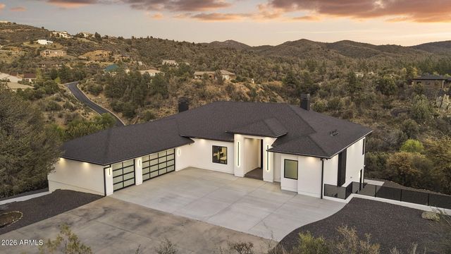 300 N Lynx Creek Road, Prescott, AZ 86303