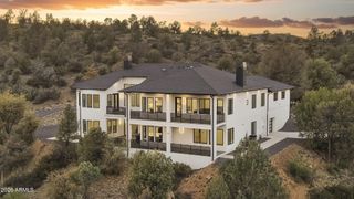 300 N Lynx Creek Road, Prescott, AZ 86303