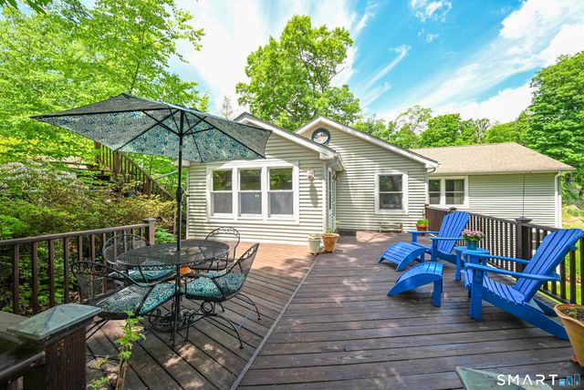 4 Hillside Road, Danbury, CT 06811