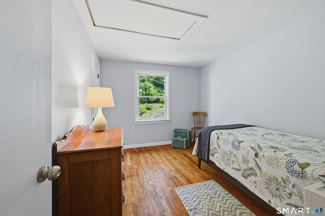 4 Hillside Road, Danbury, CT 06811
