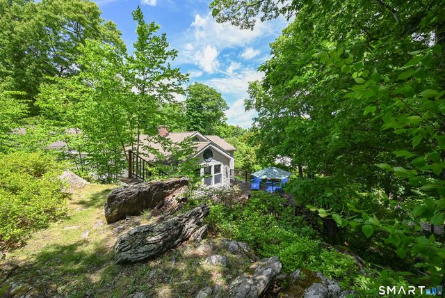 4 Hillside Road, Danbury, CT 06811