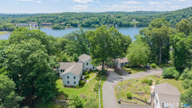 4 Hillside Road, Danbury, CT 06811