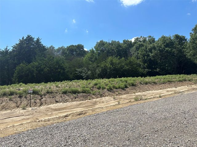 Lot 9 County Road 1110, Farmersville, TX 75442