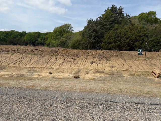 Lot 9 County Road 1110, Farmersville, TX 75442