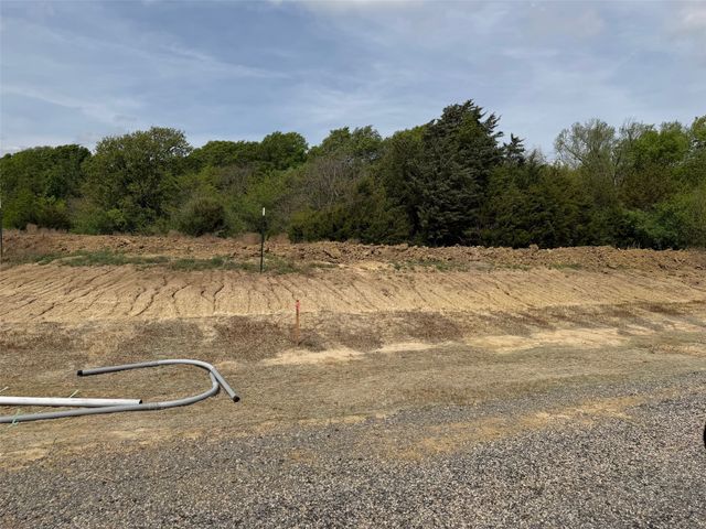 Lot 9 County Road 1110, Farmersville, TX 75442