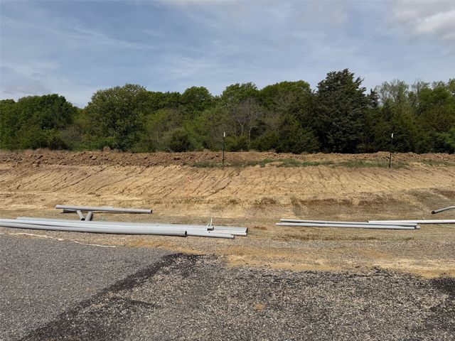 Lot 9 County Road 1110, Farmersville, TX 75442