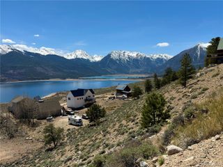 426 La Plata Peak Drive, Twin Lakes, CO 81251