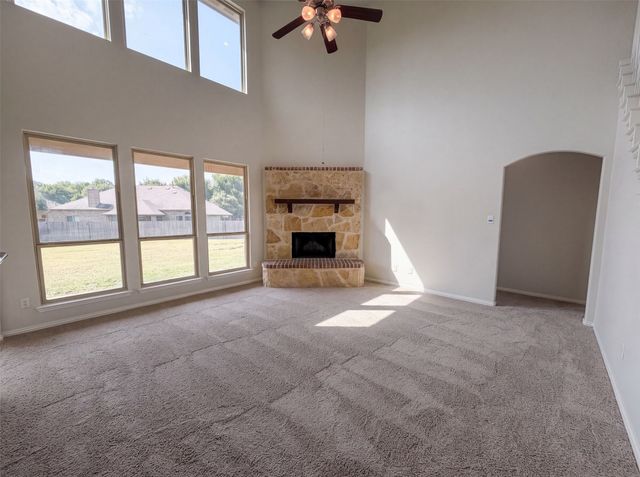 204 Janice Court, Glenn Heights, TX 75154