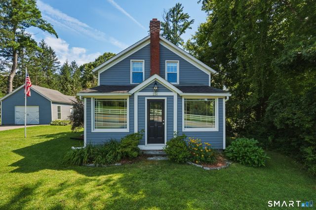234 East Street, Litchfield, CT 06759