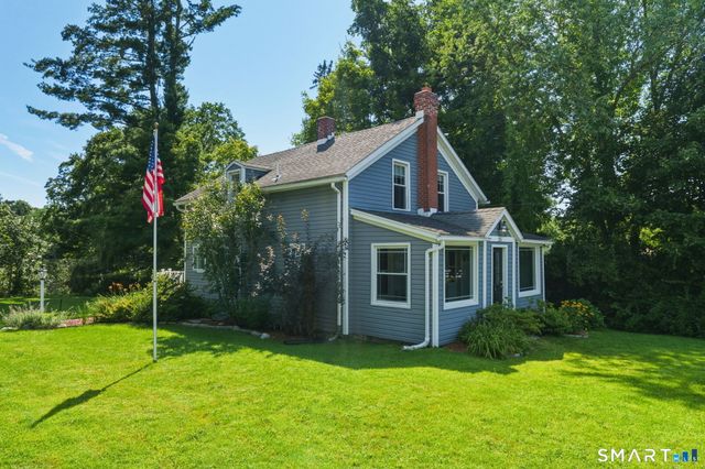 234 East Street, Litchfield, CT 06759