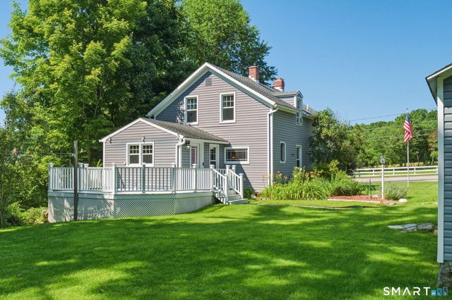 234 East Street, Litchfield, CT 06759