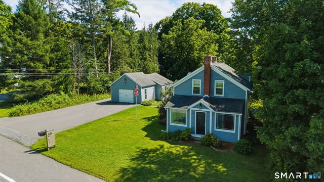 234 East Street, Litchfield, CT 06759