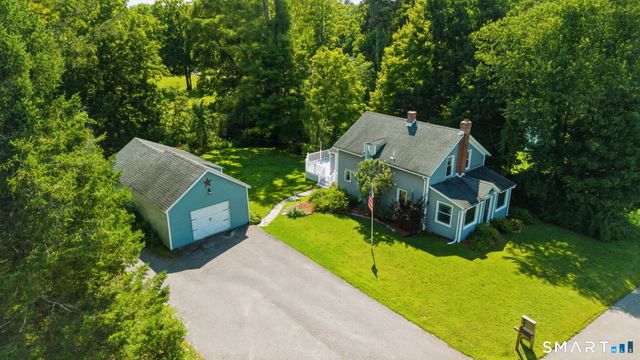 234 East Street, Litchfield, CT 06759