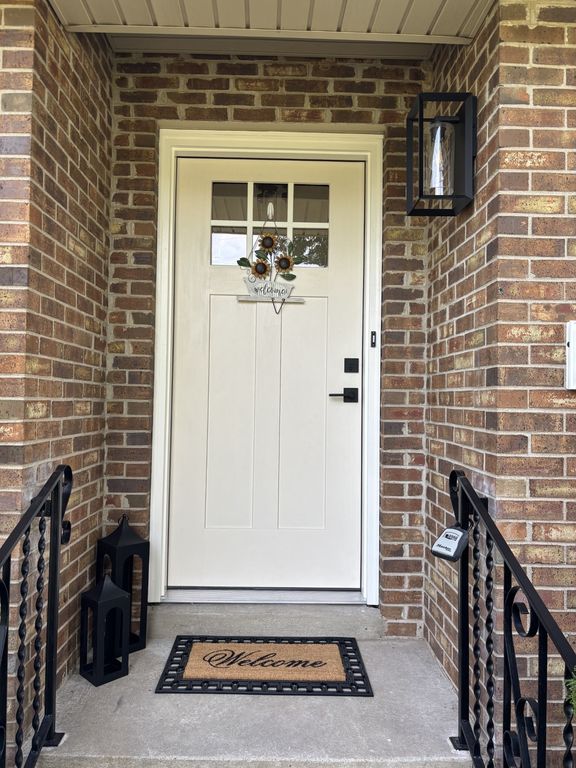 114 Hankins Dr, Lebanon, TN 37087