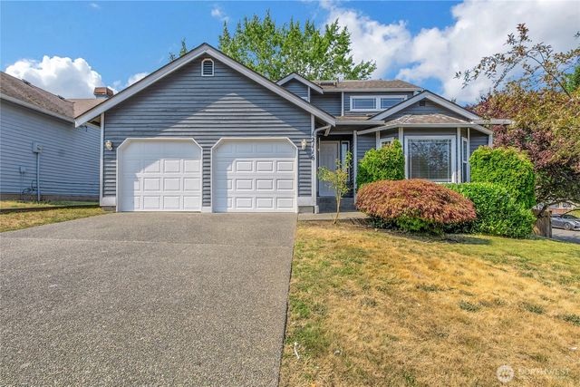 12116 SE 280th Street, Kent, WA 98030