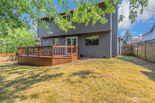 12116 SE 280th Street, Kent, WA 98030