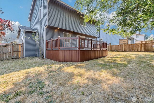 12116 SE 280th Street, Kent, WA 98030