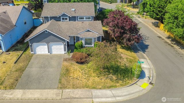 12116 SE 280th Street, Kent, WA 98030
