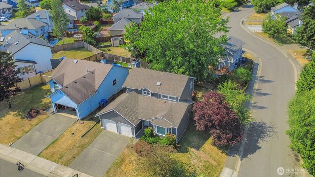 12116 SE 280th Street, Kent, WA 98030
