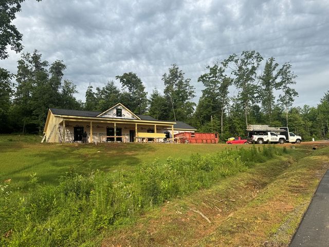 85 Turkey Cove Drive, Hayesville, NC 28904