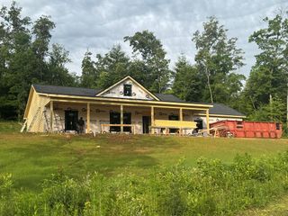 85 Turkey Cove Drive, Hayesville, NC 28904