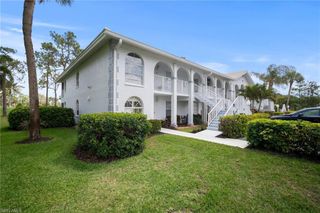 259 Deerwood CIR 6, Naples, FL 34113