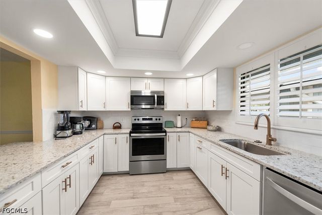 816 SW 48th TER 102, Cape Coral, FL 33914