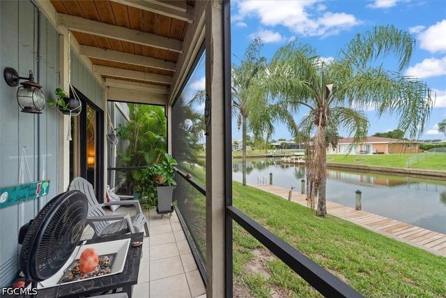 816 SW 48th TER 102, Cape Coral, FL 33914