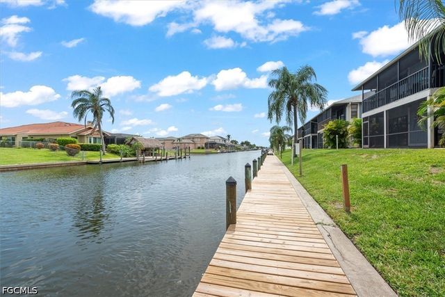 816 SW 48th TER 102, Cape Coral, FL 33914