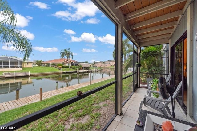 816 SW 48th TER 102, Cape Coral, FL 33914