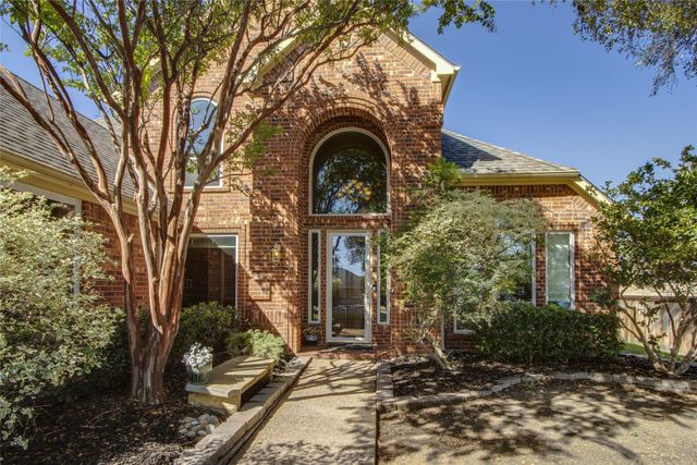 2705 Quail Cove Drive, Highland Village, TX 75077