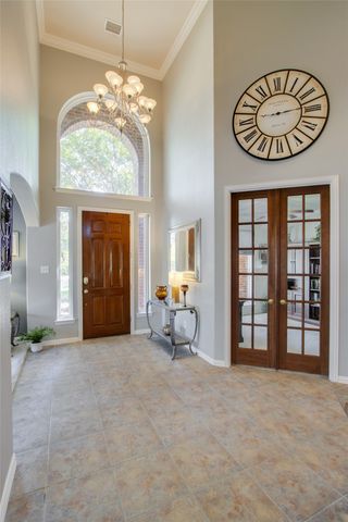 2705 Quail Cove Drive, Highland Village, TX 75077