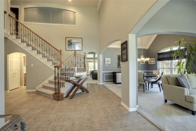 2705 Quail Cove Drive, Highland Village, TX 75077