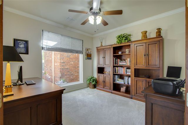 2705 Quail Cove Drive, Highland Village, TX 75077