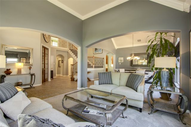 2705 Quail Cove Drive, Highland Village, TX 75077