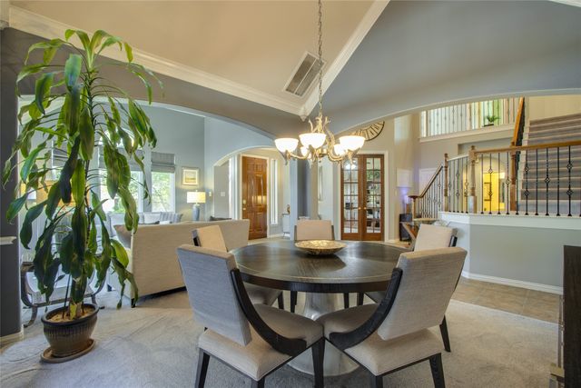 2705 Quail Cove Drive, Highland Village, TX 75077