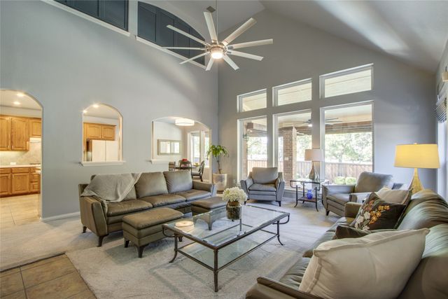 2705 Quail Cove Drive, Highland Village, TX 75077