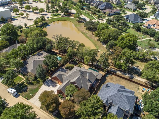 2705 Quail Cove Drive, Highland Village, TX 75077