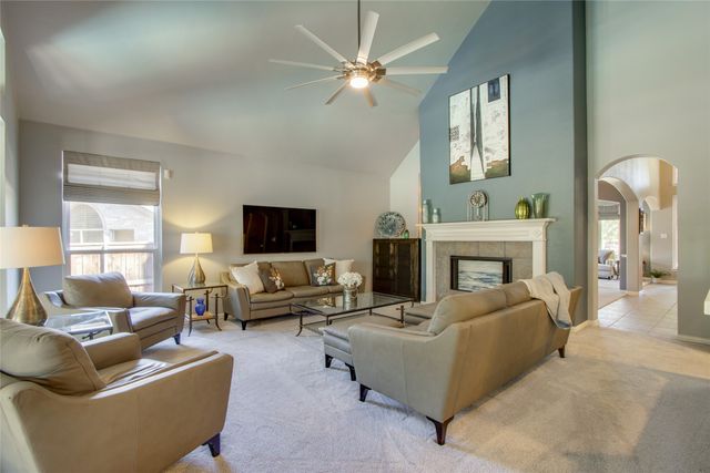 2705 Quail Cove Drive, Highland Village, TX 75077