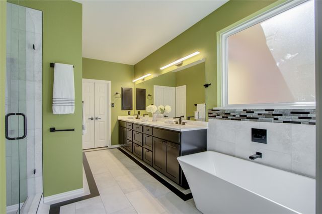 2705 Quail Cove Drive, Highland Village, TX 75077