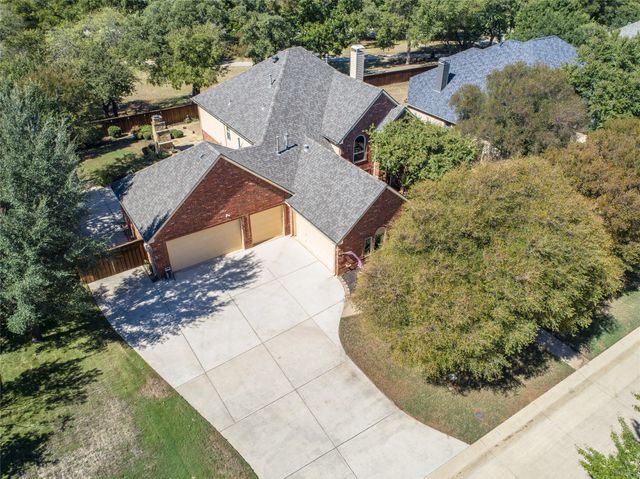 2705 Quail Cove Drive, Highland Village, TX 75077