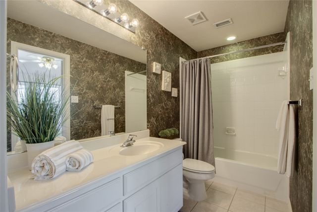2705 Quail Cove Drive, Highland Village, TX 75077