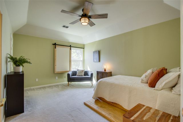 2705 Quail Cove Drive, Highland Village, TX 75077