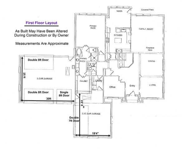 2705 Quail Cove Drive, Highland Village, TX 75077
