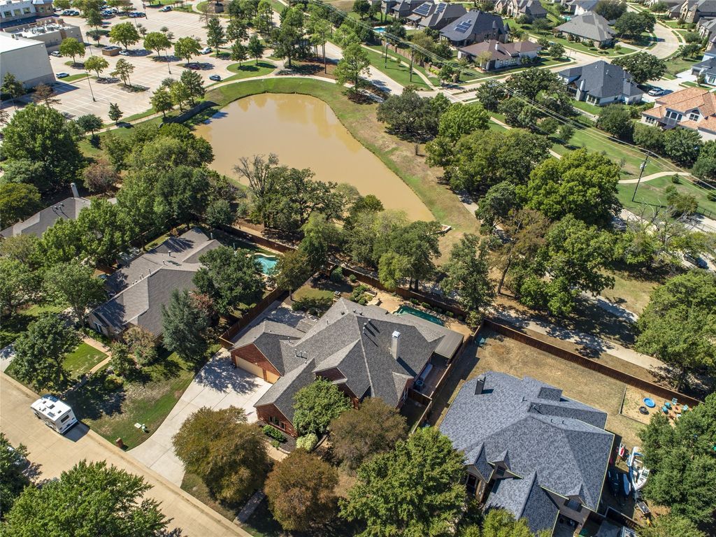 2705 Quail Cove Drive, Highland Village, TX 75077 — photo 2